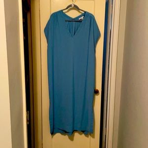 Prologue Dress Blue size XXL